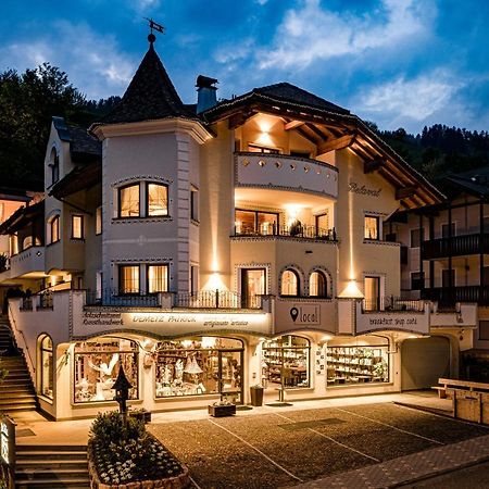 Apartments Belaval Santa Cristina Val Gardena Екстер'єр фото