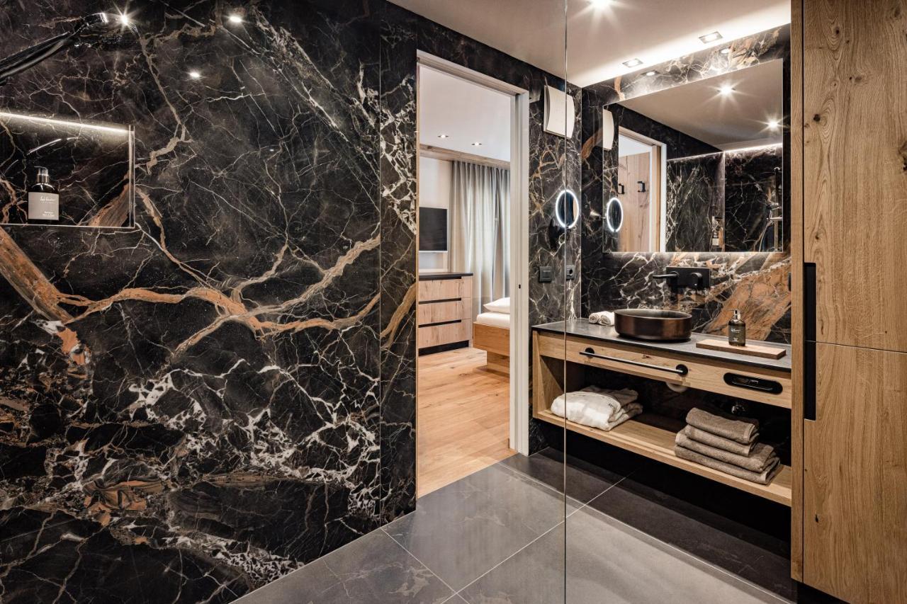 Apartments Belaval Santa Cristina Val Gardena Екстер'єр фото
