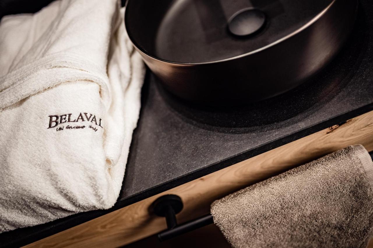 Apartments Belaval Santa Cristina Val Gardena Екстер'єр фото