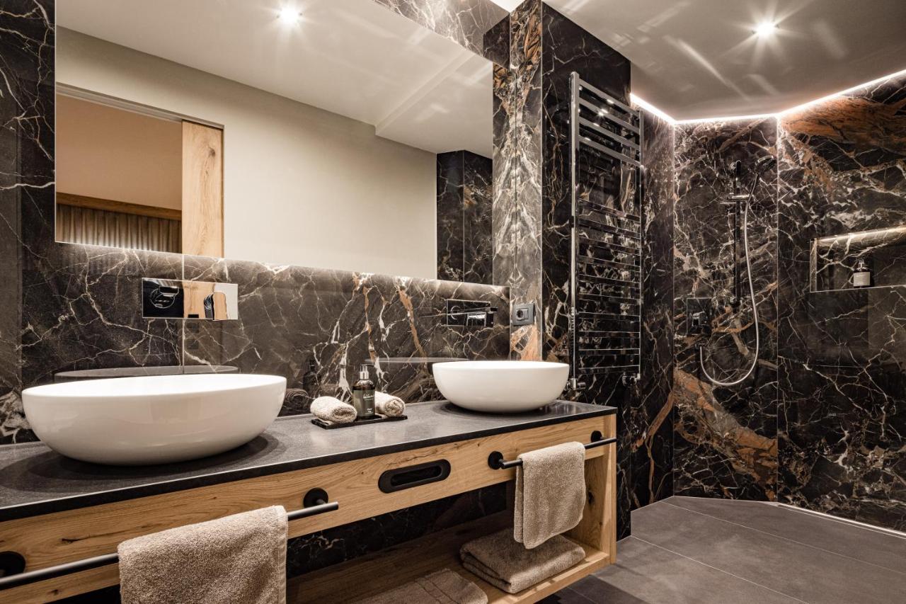 Apartments Belaval Santa Cristina Val Gardena Екстер'єр фото