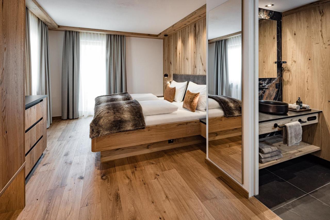 Apartments Belaval Santa Cristina Val Gardena Екстер'єр фото