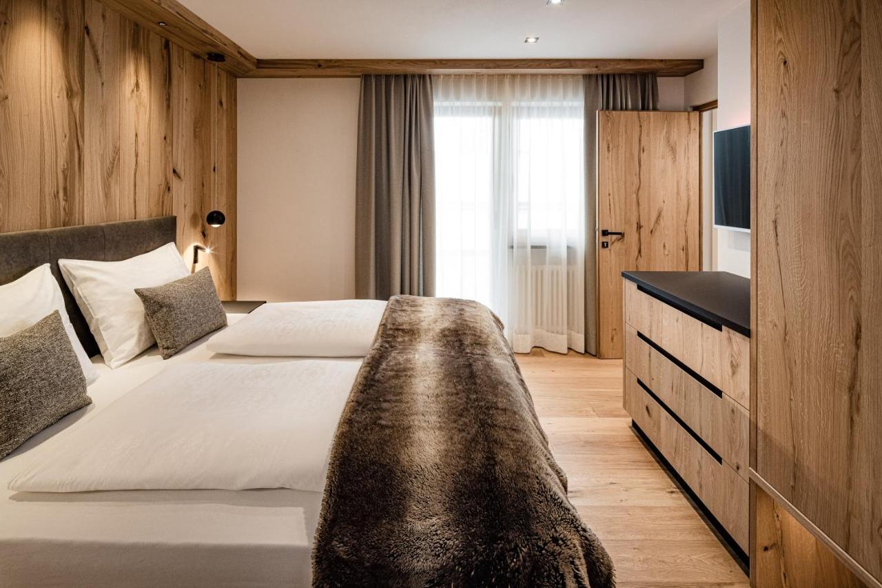 Apartments Belaval Santa Cristina Val Gardena Екстер'єр фото