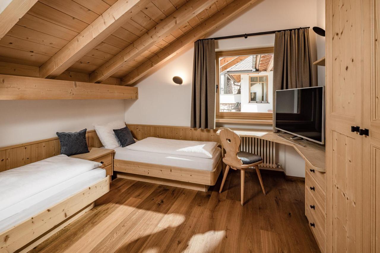 Apartments Belaval Santa Cristina Val Gardena Екстер'єр фото