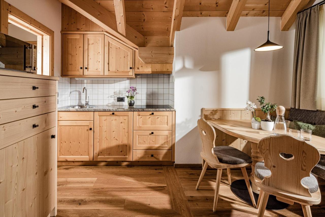 Apartments Belaval Santa Cristina Val Gardena Екстер'єр фото