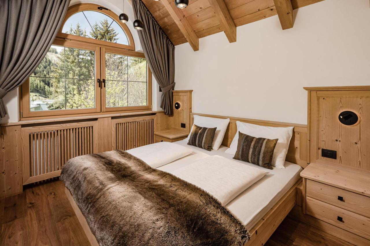 Apartments Belaval Santa Cristina Val Gardena Екстер'єр фото