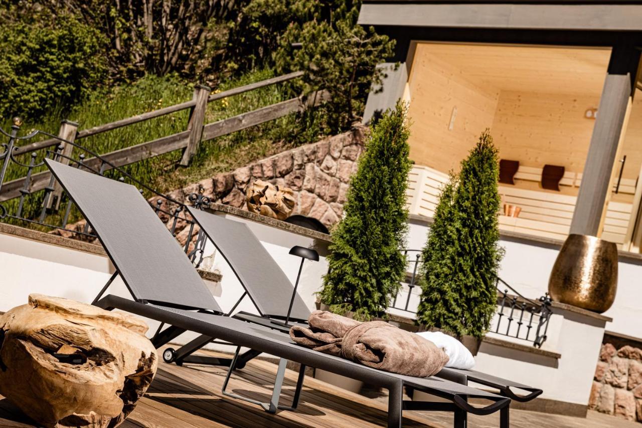 Apartments Belaval Santa Cristina Val Gardena Екстер'єр фото