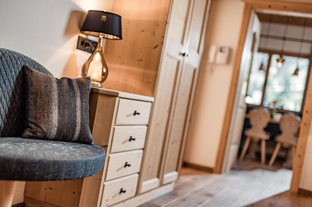 Apartments Belaval Santa Cristina Val Gardena Екстер'єр фото