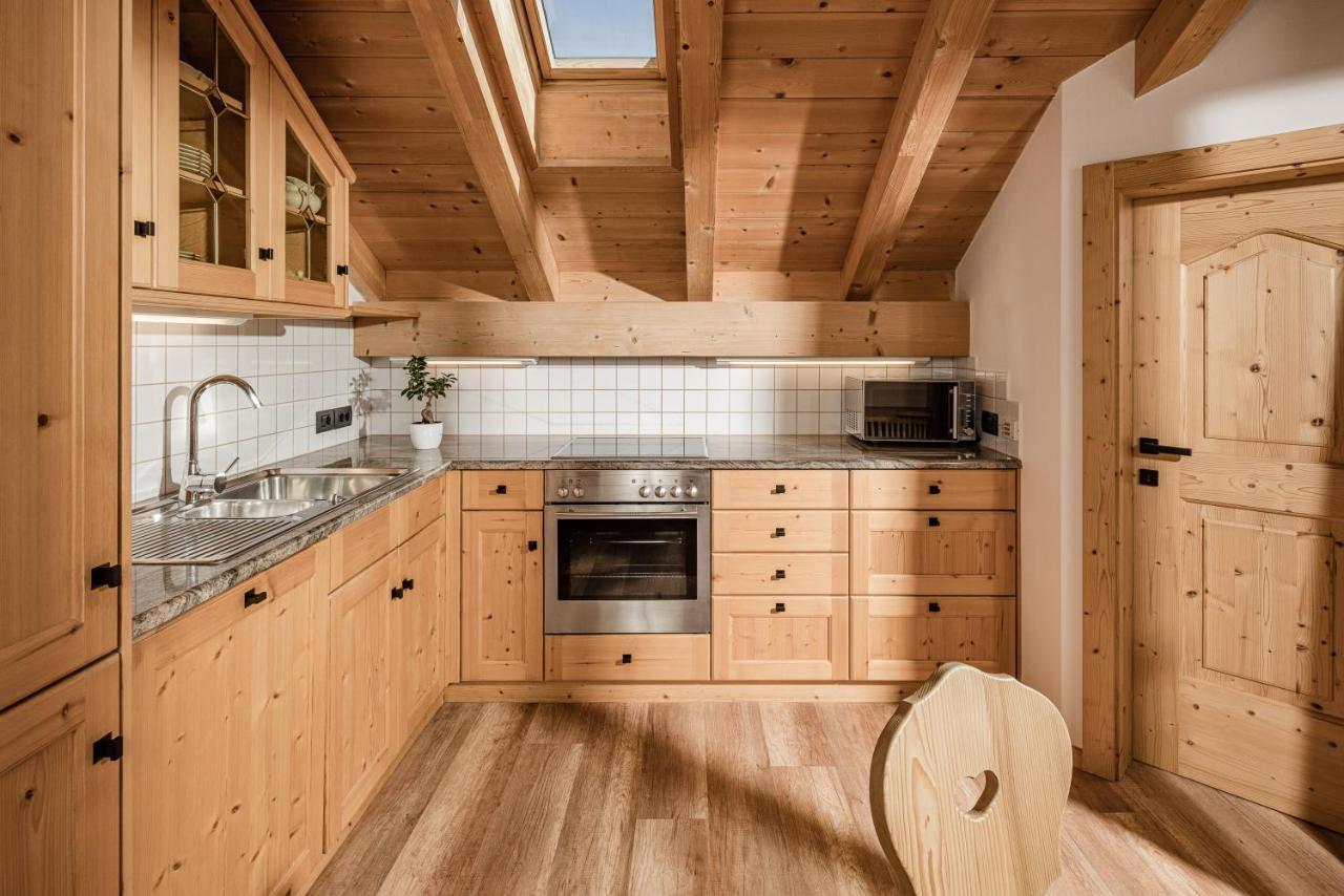 Apartments Belaval Santa Cristina Val Gardena Екстер'єр фото