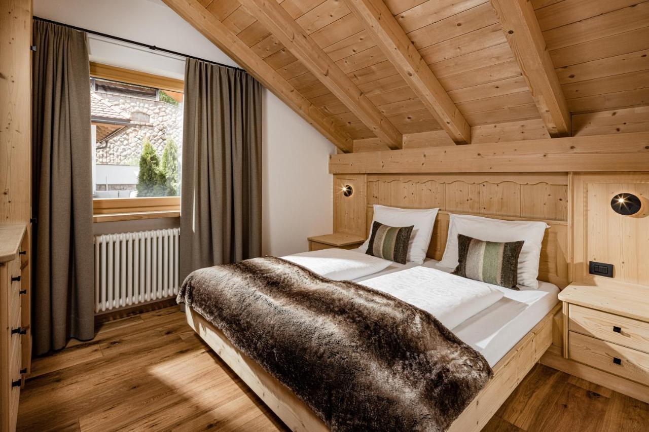 Apartments Belaval Santa Cristina Val Gardena Екстер'єр фото