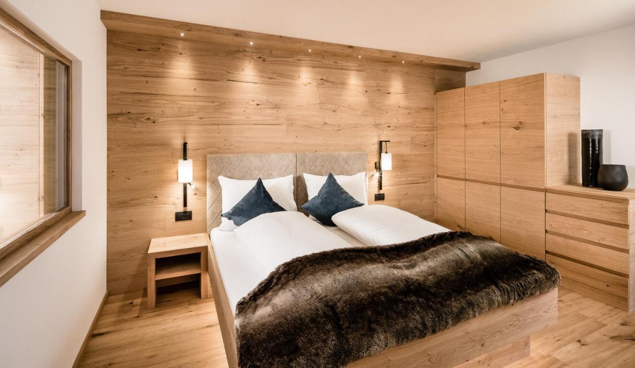 Apartments Belaval Santa Cristina Val Gardena Екстер'єр фото