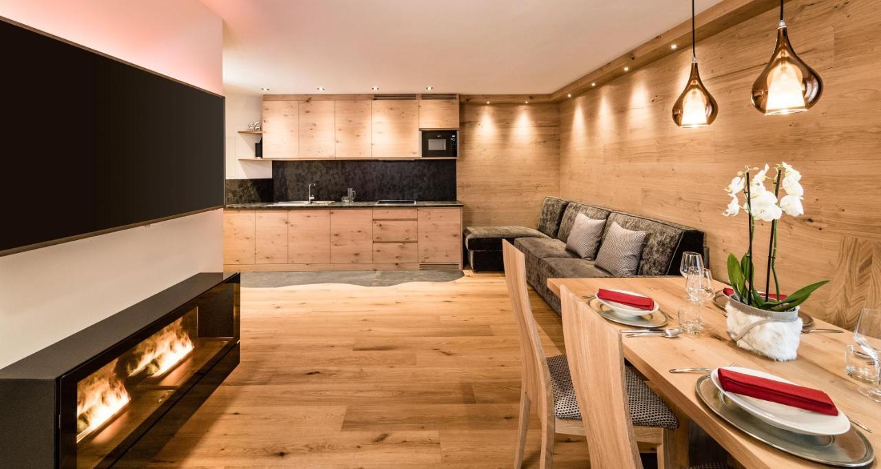 Apartments Belaval Santa Cristina Val Gardena Екстер'єр фото