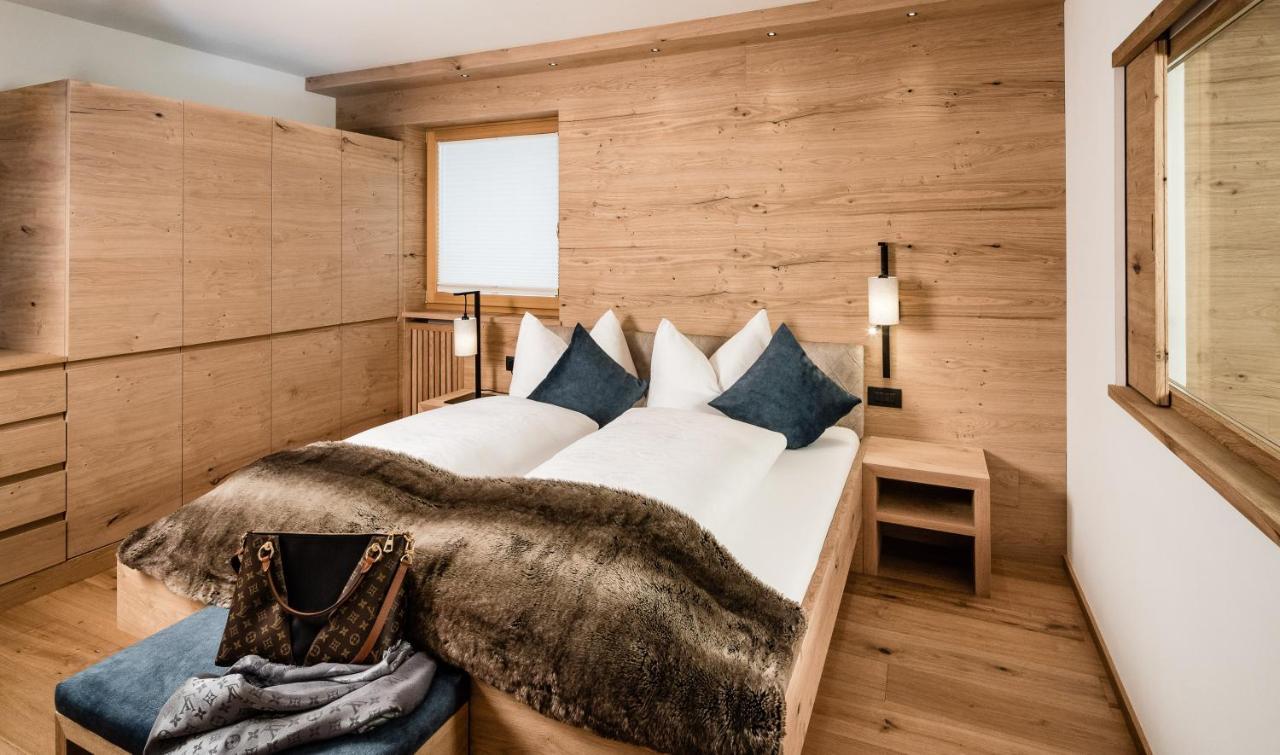 Apartments Belaval Santa Cristina Val Gardena Екстер'єр фото