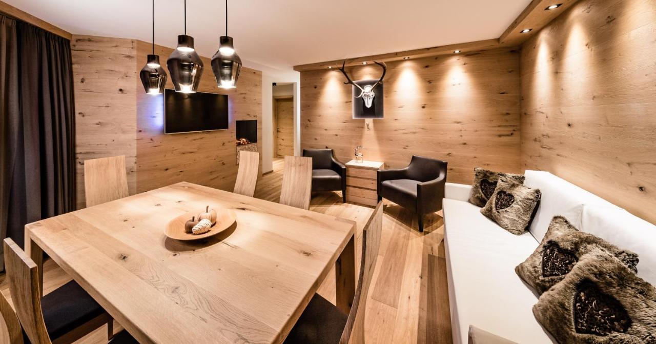 Apartments Belaval Santa Cristina Val Gardena Екстер'єр фото